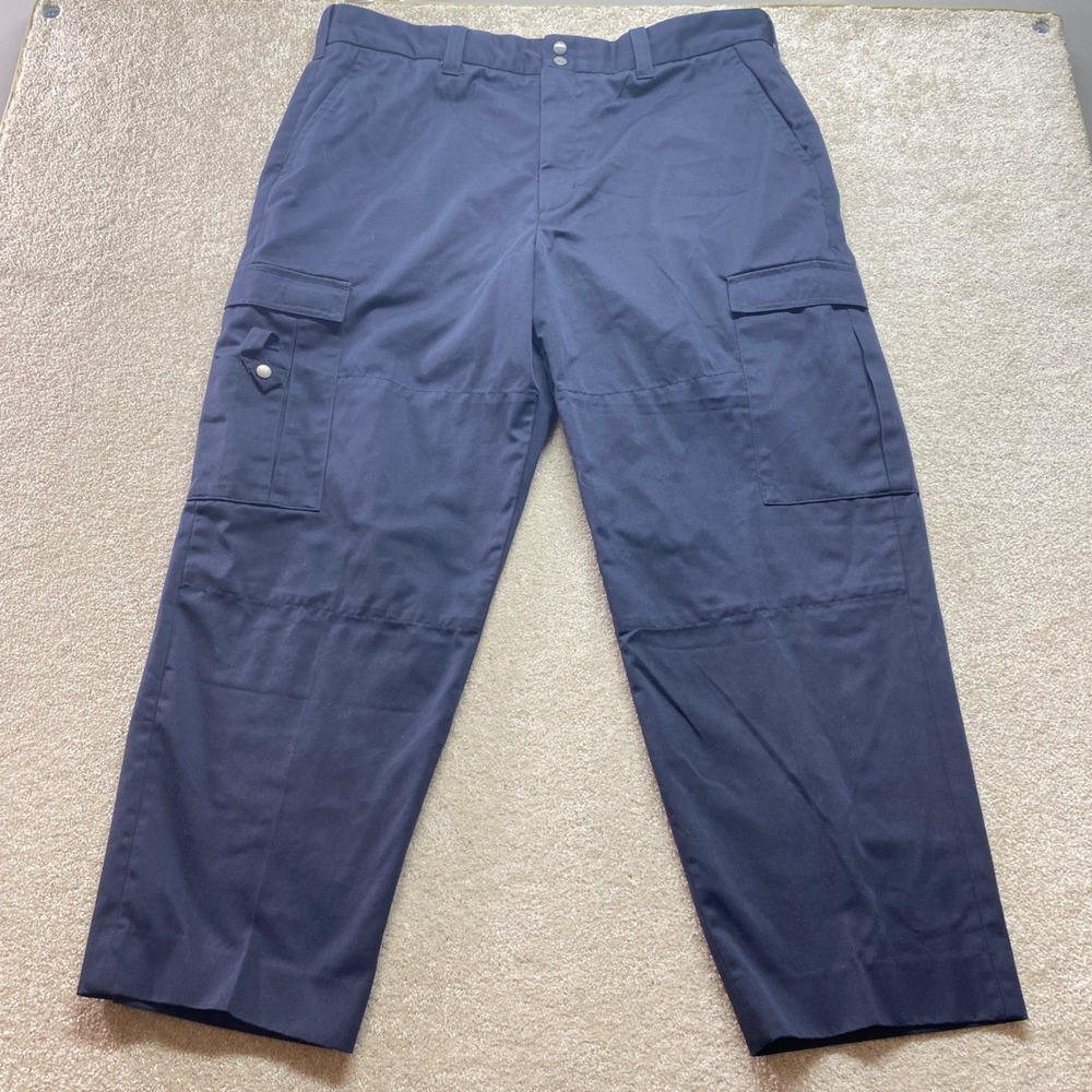 Propper Public Safety Pants Mens 44 Cargo Tactical Uniform Work